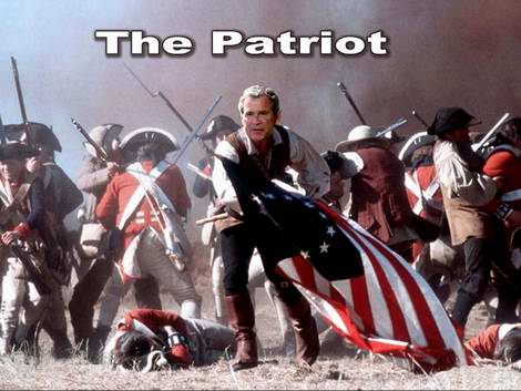 Patriot