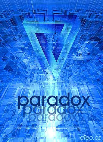 Visual paradox