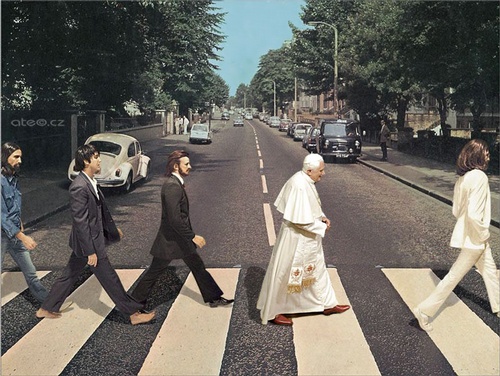 Abbey Road