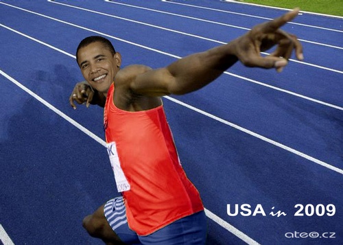 World champion