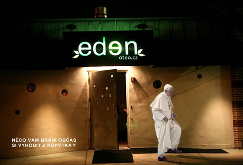 Night Club Eden