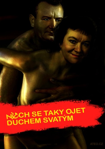 Brutálně