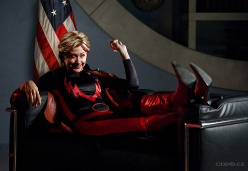 Superwoman