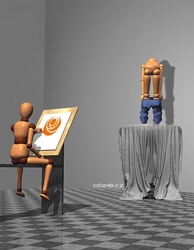 Inspirace
