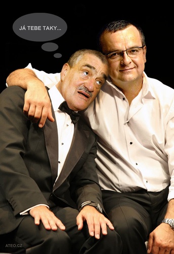 Registrovaní partneři