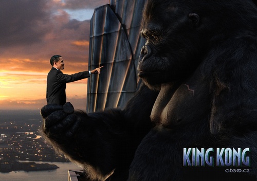King & King