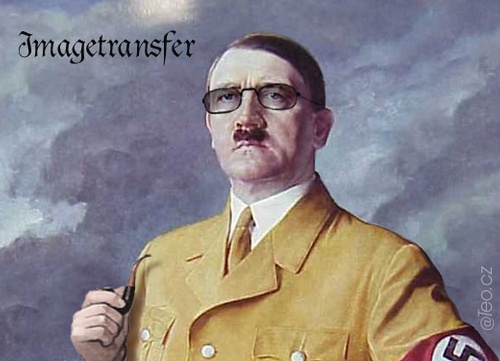 Neškodný Adolf