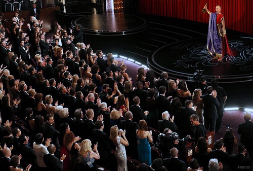 2014 Oscar Winner