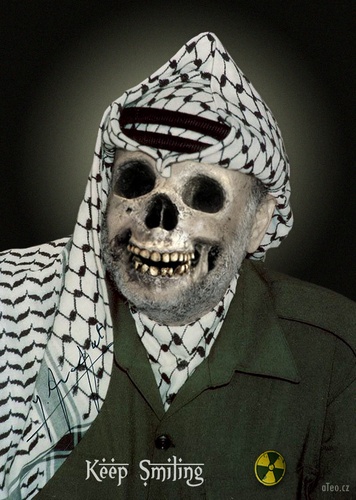 Arafat Returns