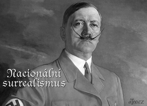Nationalsurrealism
