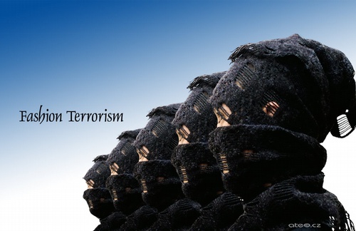 Módní terorismus