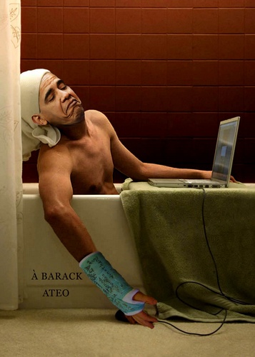 The Death of Barack