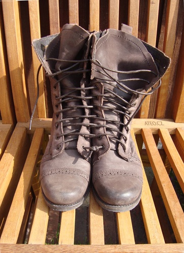 Sedmimílové boty