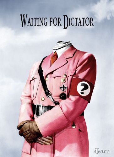 Čekání na diktátora