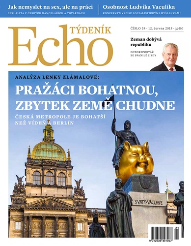 Echo 2015/24