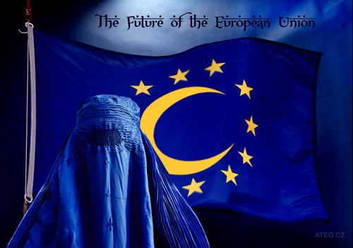 Budoucnost Evropy
