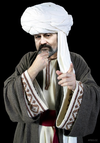 Hassan ibn al-Halik