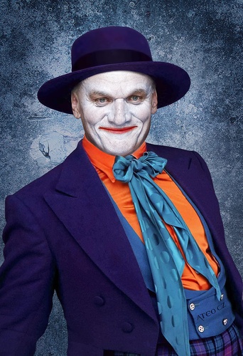 Koaliční Joker
