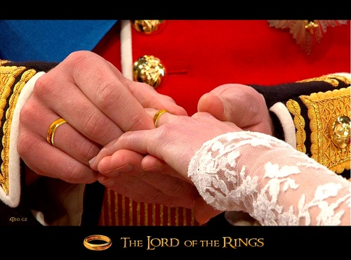 Pán prstenů