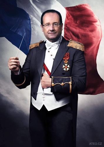 Frantík Hollande