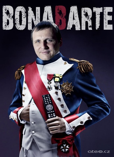 Napoleon Bonabarte
